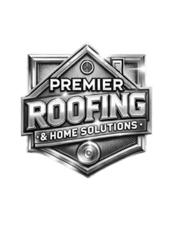 PREMIER ROOFING ◦ & HOME SOLUTIONS ◦ trademark