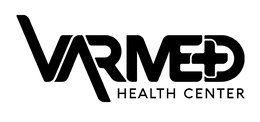 VARMED HEALTH CENTER trademark