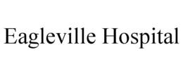 EAGLEVILLE HOSPITAL trademark