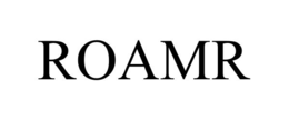 ROAMR trademark