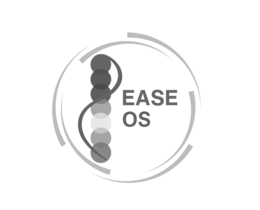 EASE OS trademark
