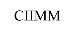 CIIMM trademark