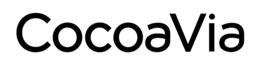 COCOAVIA trademark