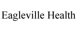 EAGLEVILLE HEALTH trademark