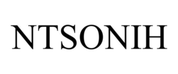 NTSONIH trademark