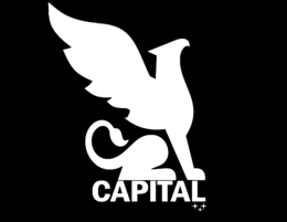 CAPITAL trademark