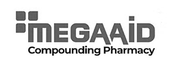 MEGAAID COMPOUNDING PHARMACY trademark