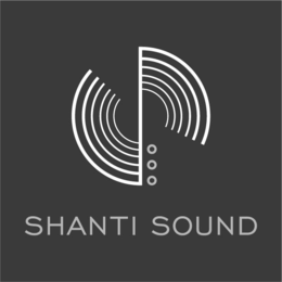 SHANTI SOUND trademark