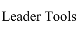 LEADER TOOLS trademark