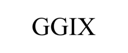 GGIX trademark