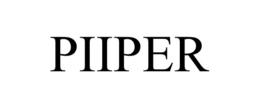 PIIPER trademark
