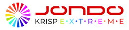 JONDO KRISP  E • X • T • R • E • M • E trademark