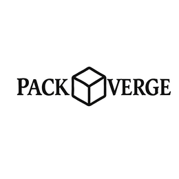 PACK VERGE trademark