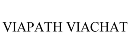 VIAPATH VIACHAT trademark