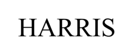 HARRIS trademark