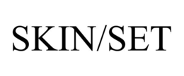 SKIN/SET trademark