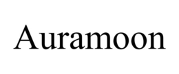 AURAMOON trademark