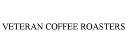 VETERAN COFFEE ROASTERS trademark