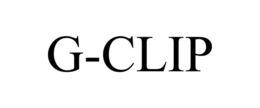 G-CLIP trademark