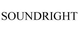 SOUNDRIGHT trademark