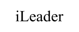ILEADER trademark