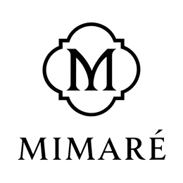 M MIMARÉ trademark