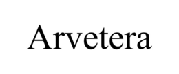 ARVETERA trademark
