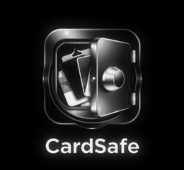 CARDSAFE trademark