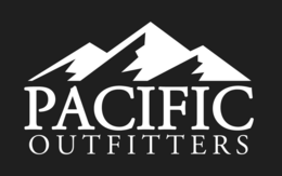 PACIFIC OUTFITTERS trademark
