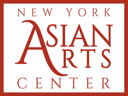 NEW YORK ASIAN ARTS CENTER trademark