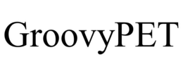 GROOVYPET trademark