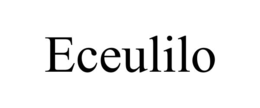 ECEULILO trademark