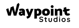 WAYPOINT STUDIOS trademark