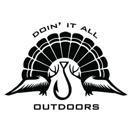 DOIN' IT ALL OUTDOORS trademark