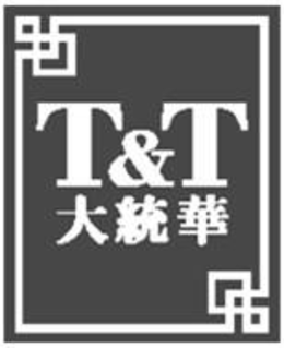 T&T trademark