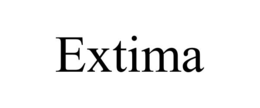 EXTIMA trademark