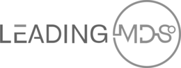 LEADING MDS trademark