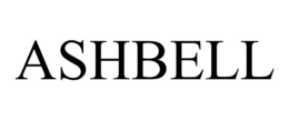 ASHBELL trademark