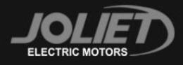 JOLIET ELECTRIC MOTORS trademark