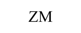 ZM trademark