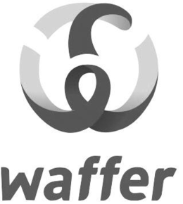 L W WAFFER trademark