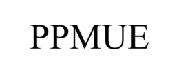 PPMUE trademark