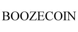 BOOZECOIN trademark