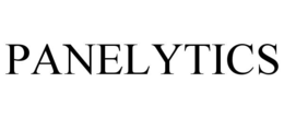 PANELYTICS trademark