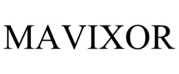 MAVIXOR trademark