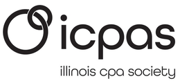ICPAS ILLINOIS CPA SOCIETY trademark