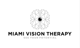 MIAMI VISION THERAPY SEE YOUR POTENTIAL trademark