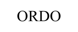 ORDO trademark