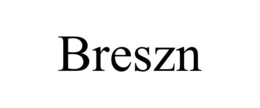 BRESZN trademark