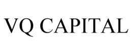 VQ CAPITAL trademark